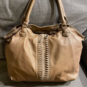 Liebeskind Leather Handbag